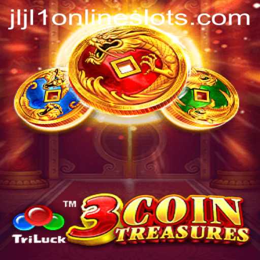 Discovering the Enchanting World of 3CoinTreasures: An In-Depth Exploration