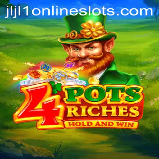Discover 4potsriches: A Thrilling Adventure in Modern Gaming
