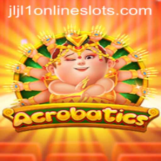 Acrobatics: The Thrilling New Game Taking the World by Storm