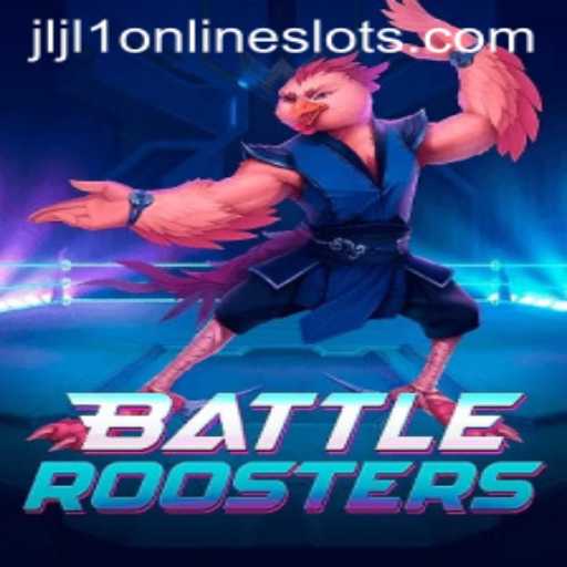 Enter the World of BattleRoosters: A Thrilling Arena for Avian Warriors