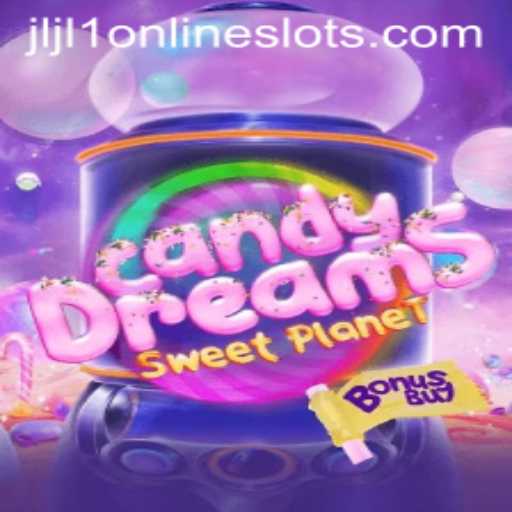CandyDreamsSweetPlanet: An Enchanting Journey Through Sweet Surprises