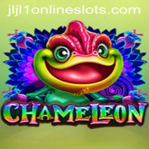 The Chameleon: Dive Into a World of Deception and Strategy