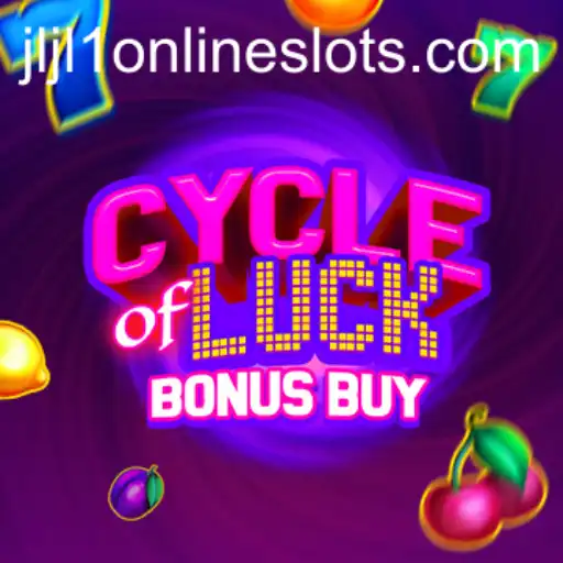 Experience the Thrill with CycleofLuckBonusBuy: Unveil the Game Mechanics and Dynamics