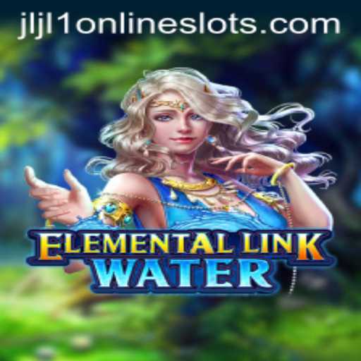 Dive Into the Mystical World of ElementalLinkWater: A New Adventure Unveiled