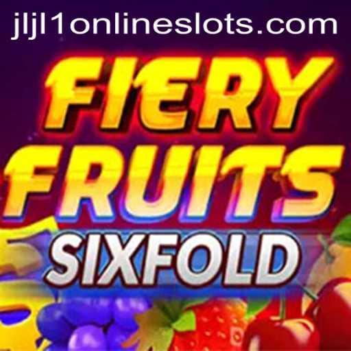FieryFruitsSixFold: A Unique Gaming Experience