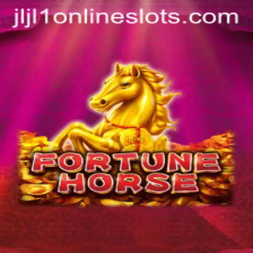 FortuneHorse: Ride Through a World of Possibilities