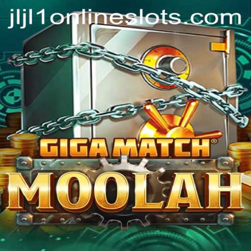 GigaMatchMoolah: A Revolutionary Gaming Experience