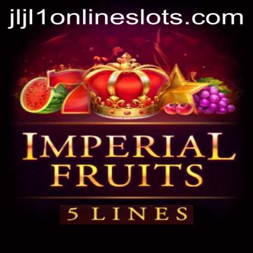 Imperial Fruits 5: An Immersive Experience in the Fruity Kingdom