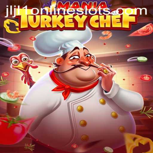 Unveiling JManiaTurkeyChef: A Culinary Adventure