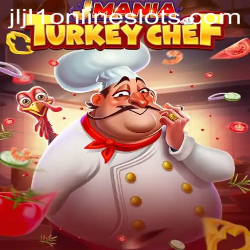 Unveiling JManiaTurkeyChef: A Culinary Adventure