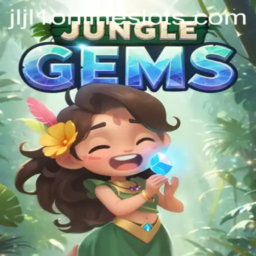 Exploring JungleGems: The Puzzle Adventure