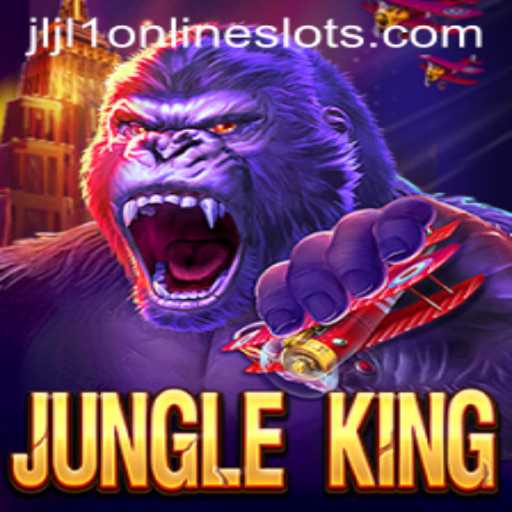 Exploring the Wild Adventures of JungleKing