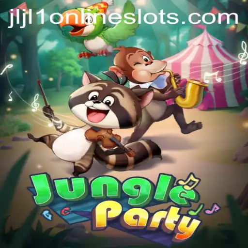 JungleParty: A Thrilling Adventure Awaits with jljl1