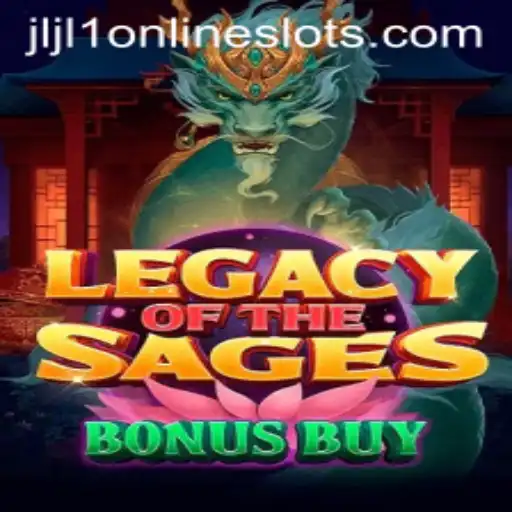Legacy of the Sages Bonus Buy Game Review