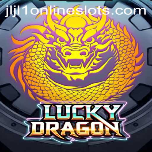 LuckyDragon: An Exciting Adventure into the World of Fantasy Gaming