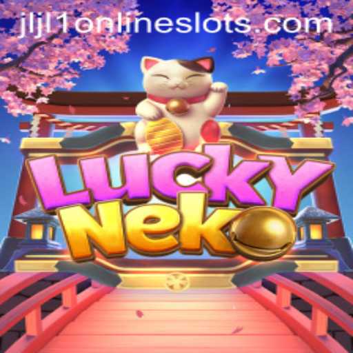 The Enchanting World of LuckyNeko: Dive into the Game with jljl1
