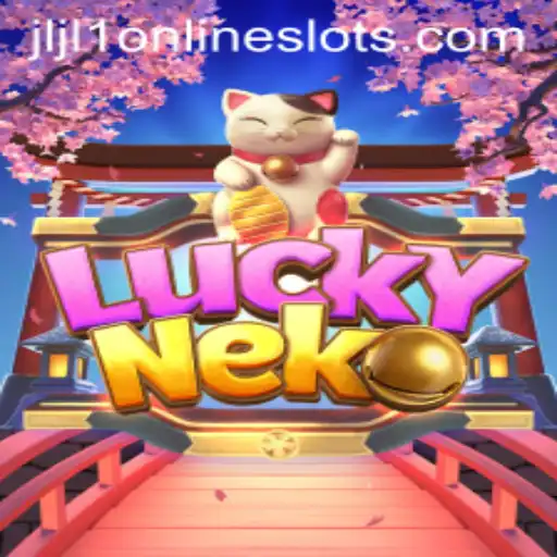 The Enchanting World of LuckyNeko: Dive into the Game with jljl1