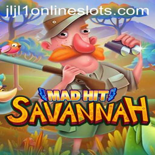 MadHitSavannah: A Thrilling New Game on the Horizon