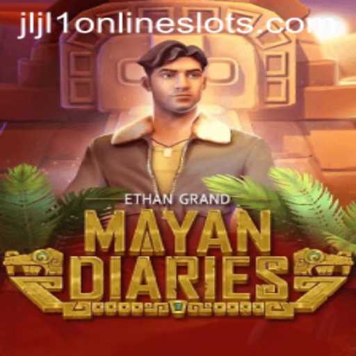 MayanDiaries: Unveiling the Mysteries of an Ancient Civilization