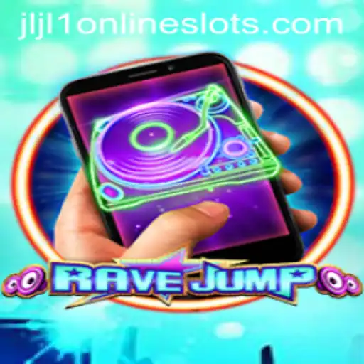 RaveJumpmobile: A New Sensation in Mobile Gaming