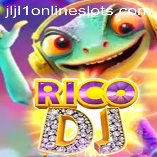 Discovering RicoDJ: An Innovative Game Experience