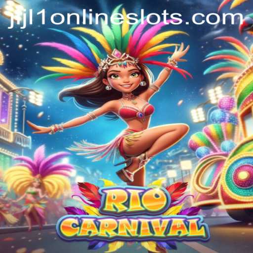 RioCarnival: An Immersive Journey into Carnival Splendor