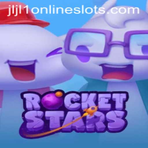 RocketStars: A Thrilling Expedition into the Cosmos