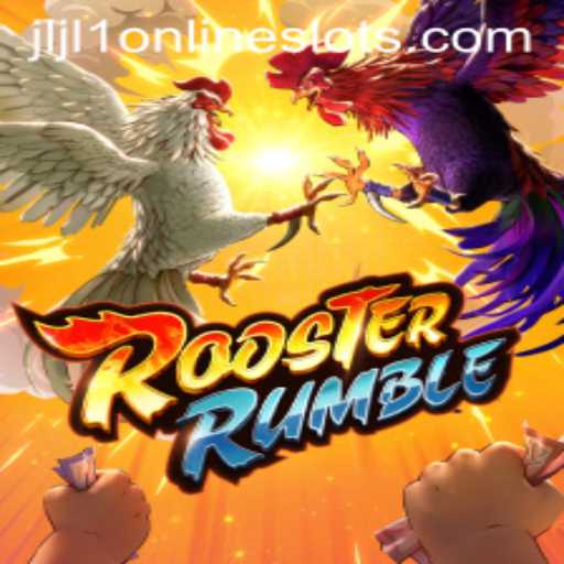 RoosterRumble: An Avian Adventure Unleashed