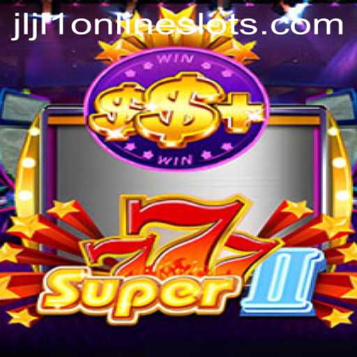 Discover the Thrilling World of Super777II