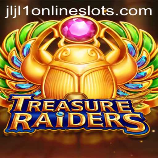 Exploring the Exciting World of TREASURERAIDERS