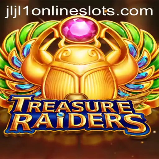 Exploring the Exciting World of TREASURERAIDERS