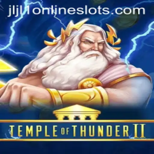 Exploring the Mystical World of Temple of Thunder II
