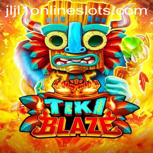 Exploring the World of TikiBlaze: A Thrilling Adventure Awaits