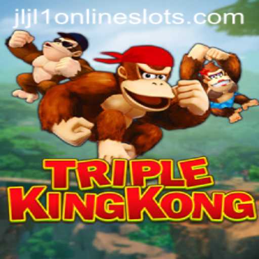 Exploring TripleKingKong: A New Sensation in Gaming
