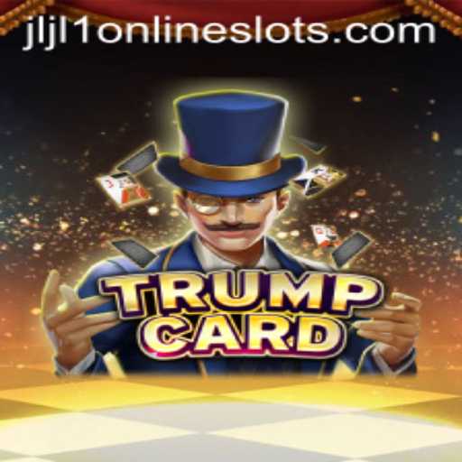 Unveiling TrumpCard: The Political Strategy Game Taking the World by Storm