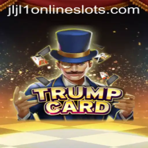 Unveiling TrumpCard: The Political Strategy Game Taking the World by Storm