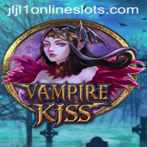 VampireKiss: A Dark Journey Through the Night