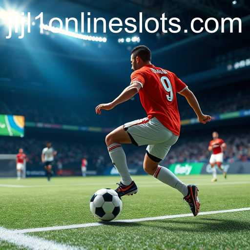 Exploring the Thrilling World of Virtual Sports