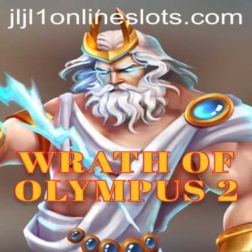 Experience the Mythical World of WrathofOlympus2