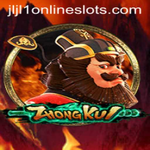ZhongKui Game: A Captivating Adventure