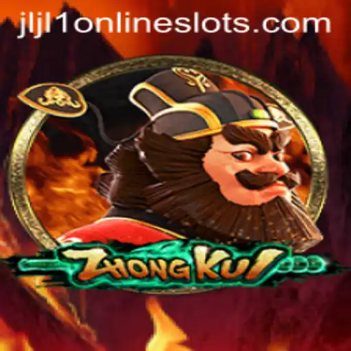 ZhongKui Game: A Captivating Adventure